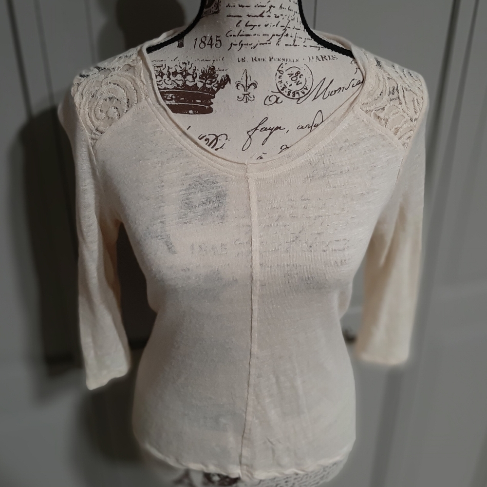 Super cute top